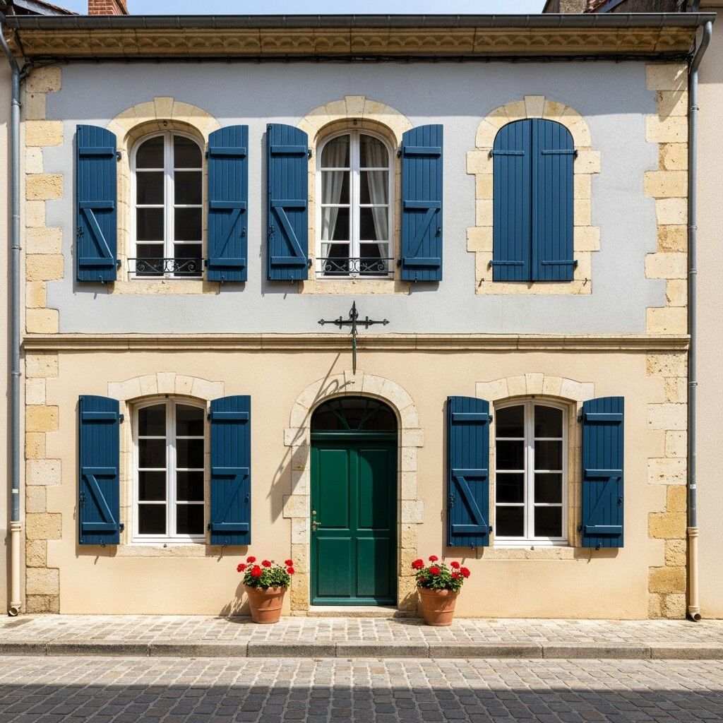 FACADES SARTORI HERVE EURL